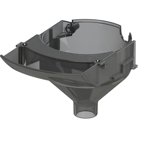 Baby Brezza Formula Pro Advanced Replacement Funnel & Cover