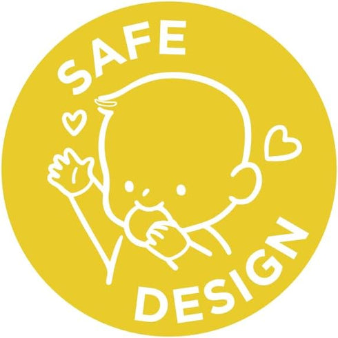 Le Toy Van Daisylane Bathroom Premium Wooden Toys for Doll House Accessories, Suitable for Ages 3+