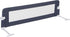 BABY JOY Bed Rails for Toddlers, Extra Long, Swing Down Safety Bed