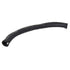 Handle Sleeve Cover for Babyzen YOYO2 / YOYO+ Strollers - Black Artificial Leather