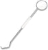 Yuehao "4 Provisional Teeth Repair Kit, DIY Play DoughSolidSimple-Provisional Fake Teeth Replacement Kit Types