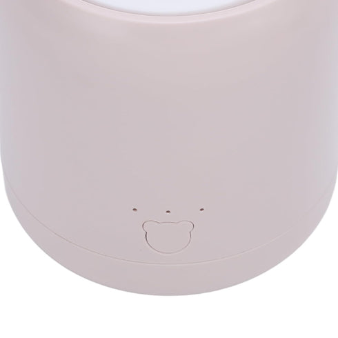 Focket Baby Bottle Shaker, Electric Infant Formula Mixer with Food Grade Material for Milk Powder and Breastmilk