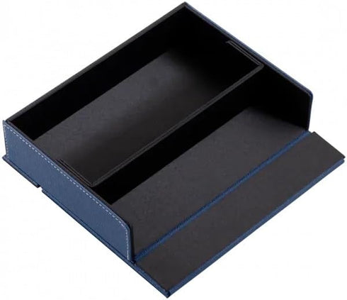 Arcane Tinmen Midnight Blue Dice Companion - Game Accessories