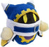 Little Buddy 1632 Kirby's Adventure All Star Collection - Maglor Stuffed Plush Dolls, 7"