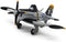 Planes Fire and Rescue No.7 Navy Dusty Planes 1:55 Metal Diecast Educational Toy Model