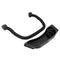 Mountain Buggy Nano Grab Bar and Food Tray - Black
