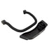 Mountain Buggy Nano Grab Bar and Food Tray - Black