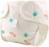 Reborn Baby Doll Diapers - 4 PCS Reusable Doll Diapers for 17-22 inch Dolls