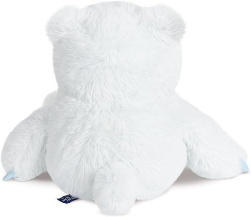 Vermont Teddy Bear Yeti Stuffed Animal - Bigfoot Plush Toy, 18 Inch
