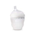 Set Olababy Bottle Transitional (Coral)