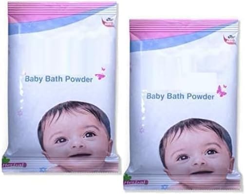 Generic SS Baby Bath Powder 200 Grams