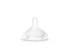 Suavinex Bonhomia Color Essence SX PRO Physiological Silicone Nipple, Pack of 2