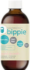 bippie baby Massage + Moisture Good Growth Shea Butter Baby Body Oil