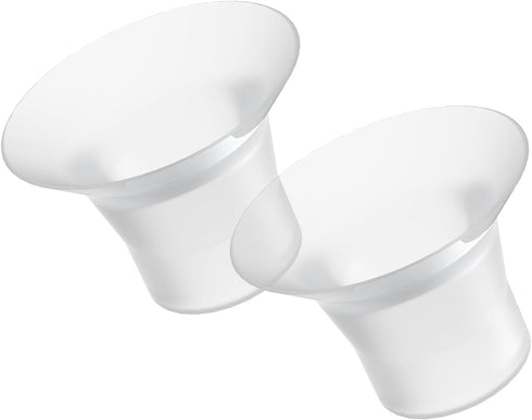 Paruu P10 Flange Insert 19mm, Original Breast Pump Parts, Wearable Breast Pump