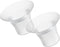 Paruu P10 Flange Insert 19mm, Original Breast Pump Parts, Wearable Breast Pump