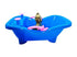Generic Divine-Interiors Bathtub for Laddu Gopal ji Pack of 1 Multicolour(Size no 0-5)