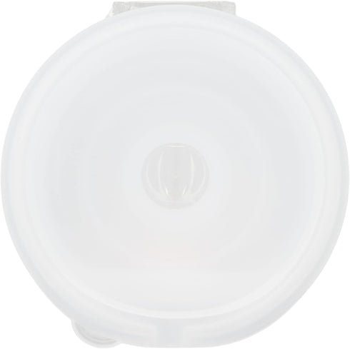 SparkFeng 240ml Wearable Breast Pump Cup, Hands Effortless Milk Collection, Silicone PP Material, Compatible with Most
