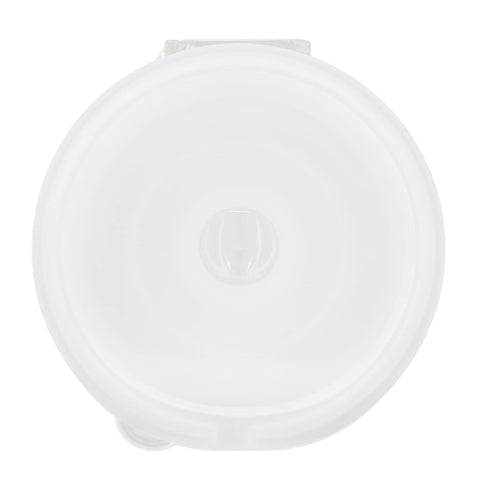 LKHUYA 240ml Wearable Breast Pump Cup, Hands Free Breast Milk Collector Cup, Double Sided All in One Silicone PP Milk