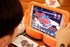 Cars 4D+ Augmented Reality Flashcards, Interactive Driving Experience with 26 Vehicles and Educational App