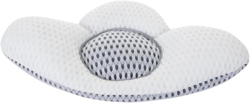 PRETYZOOM Pregnant Woman Pads Waist Pillow for Lower Back Support Breathable Mesh