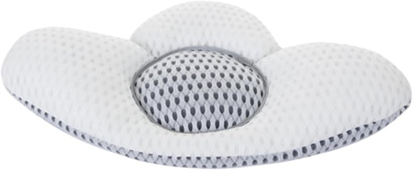 PRETYZOOM Pregnant Woman Pads Waist Pillow for Lower Back Support Breathable Mesh