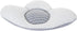 PRETYZOOM Pregnant Woman Pads Waist Pillow for Lower Back Support Breathable Mesh