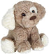 11" Bearington Pal Dog Stuffed Animal Plushies - Realistic Dog Plush Stuffed Animals with Floppy Ears and Expressive