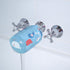Dreambaby Inflatable Bathtub Spout Cover for Baby Safety