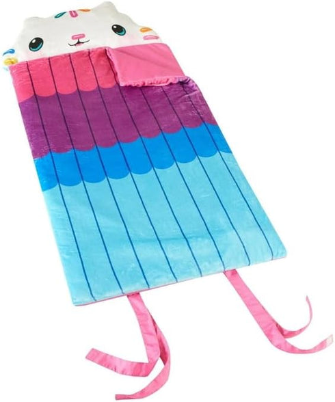 Idea Nuova Slumber-Bags, Hooded Design