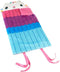 Idea Nuova Slumber-Bags, Hooded Design