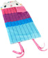 Idea Nuova Slumber-Bags, Hooded Design