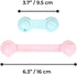 Pack 2 Katai Premium N Play Blackout Canopy Tent Breathable Travel Crib Cover for Better Baby Sleep Universal Fit