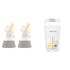 Medela PersonalFit Flex Replacement Connectors & Breast Milk Storage Bags
