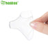 Haakaa Silicone Nipple Shields, 2 Pack