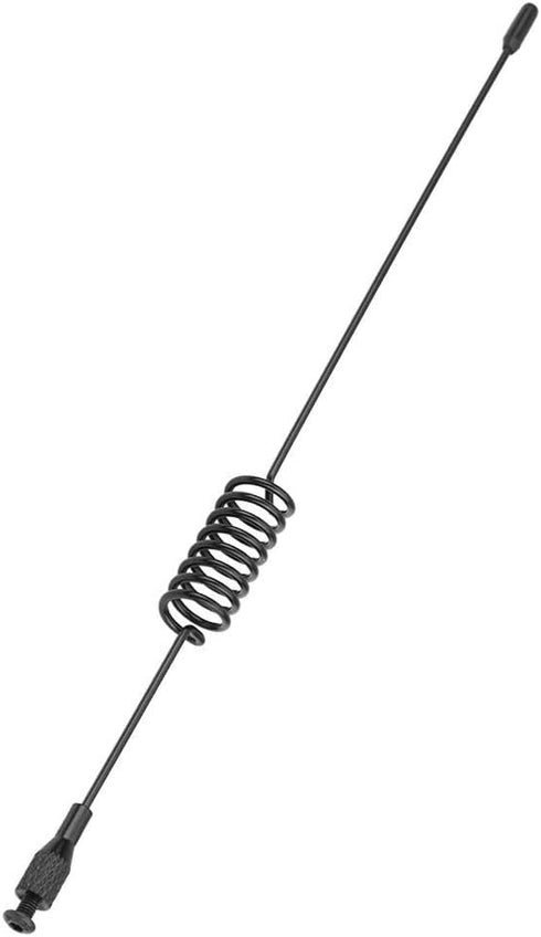 RC Car Antenna - Remote Control Crawler Simulation Antenna for Traxxas -4 Vehicle Decoration Parts (195mm/7.68inch)