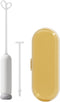 Generic Baby Formula Stirrer Electric - Baby Bottle Frother, Compact Formula Stirrer, Handheld