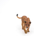 Papo - Lioness Chasing Figurine - Wild Animals Collection, Hand Painted, Realistic, Durable - Gift Idea