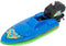 Miracland Wind-up Speed Boat - Fun Bathtub Toy & Pool Toy, Windup Fast