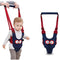 Baby Walking Harness - Toddler Infant Walker Helper - Child Learning Support Assistant Belt for 7-24 Month Old
