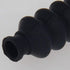 L50mm 2 Sets Fielect Waterproof Push Rod Rubber Seals, with Aluminum Mount, for RC Boat