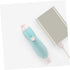 Trimmer Nail Electric Nail Polisher Drill Machine Clippers for Care Trim Quickly and Safely for First Parents