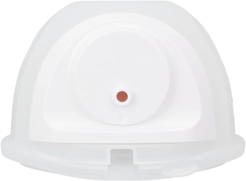Srliya 240ml, Wearable Breast Pump Cup, Hands complimentary Design, Integrated Milk Collector, Ideal for Postpartum