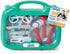 Kidoozie My First Doctor's Kit - 12 Piece Pretend Play Toy with Carrying Case for Toddlers Ages 3 and Up