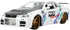 Jada Toys JDM Tuners 1:24 Die-Cast 2002 Nissan Skyline GT-R (R34), Opening