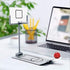 Basketball Game Desk Accessories, Funny Miniature Toys for Office Men, Creative Gift