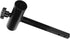 Dioche Universal Carts Umbrella Holder, Adjustable Support Stand for Scooter, Wheelchair, Stroller