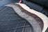 Brown Snap Shades for Car Kick Mat Protection