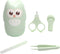 VICASKY Boy Girl Nail Care Kit Boy Girl Grooming Nail Clippers Manicure