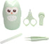 VICASKY Boy Girl Nail Care Kit Boy Girl Grooming Nail Clippers Manicure