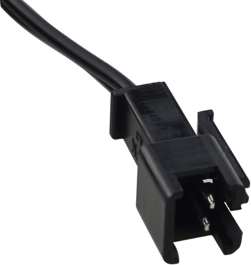 2pcs USB Charger Cable 3.7V with SM-2P Plug Connector, Electric Toy Charging Cable for RC Helicopter Quadcopter